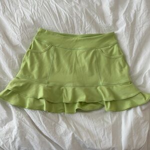 Zella Tennis Skort